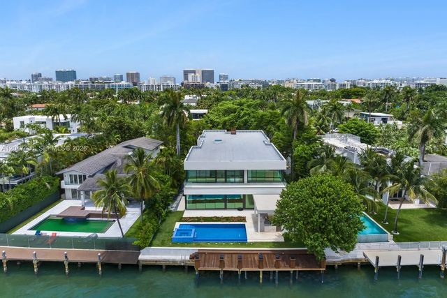 3 of 85 - 9720 W Broadview Drive, Bay Harbor Islands, FL