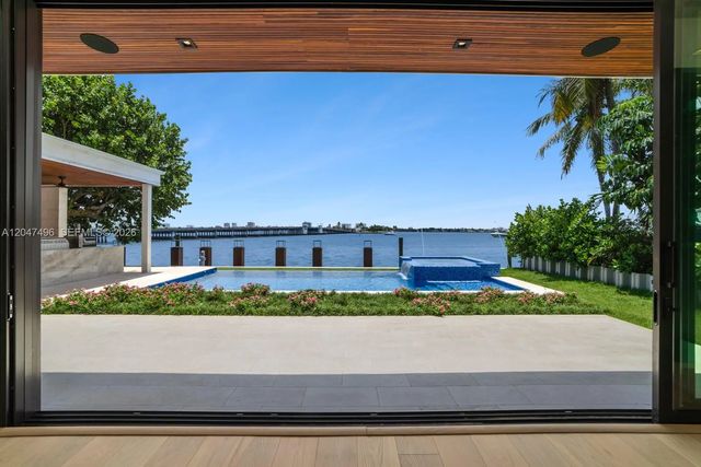 4 of 85 - 9720 W Broadview Drive, Bay Harbor Islands, FL