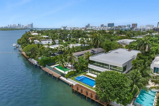 5 of 85 - 9720 W Broadview Drive, Bay Harbor Islands, FL