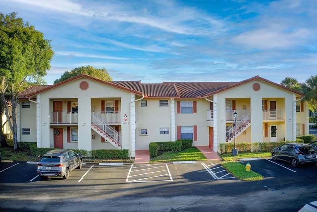 3071 Holiday Springs Boulevard #101-8, Margate