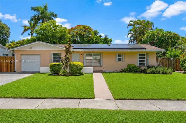 18103 Sw 93rd Avenue, Palmetto Bay
