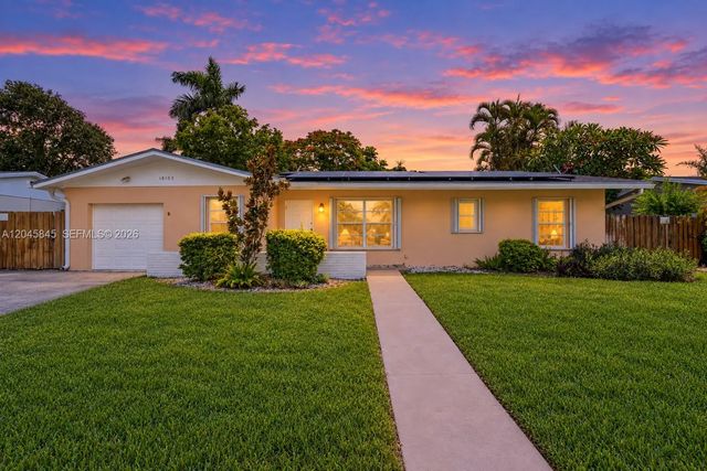18103 Sw 93rd Avenue, Palmetto Bay