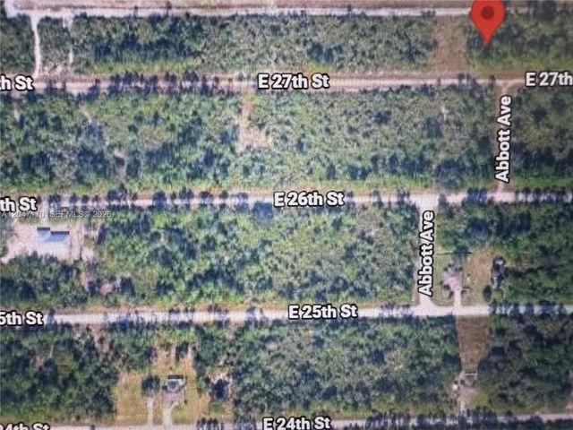 2 of 2 - 4235 E 27, , FL