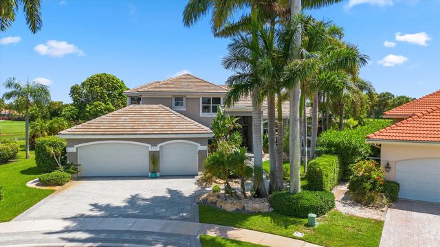 3 of 89 - 4352 James Estate Lane, Lake Worth, FL