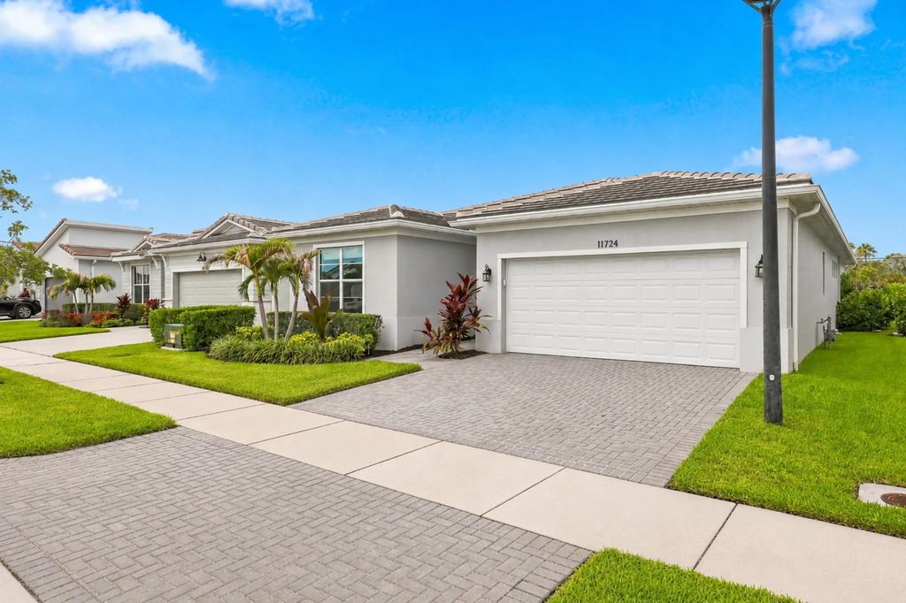 11724 Sw Aquila Way, Port St. Lucie