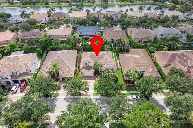 2 of 44 - 3904 W Gardenia Avenue, Weston, FL