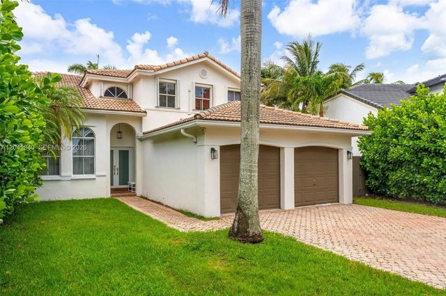 16335 Sw 81 Street, Miami