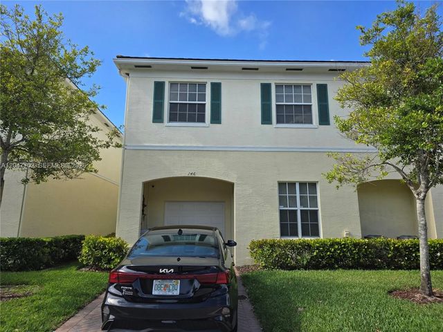 146 Sw 7th Court, Pompano Beach
