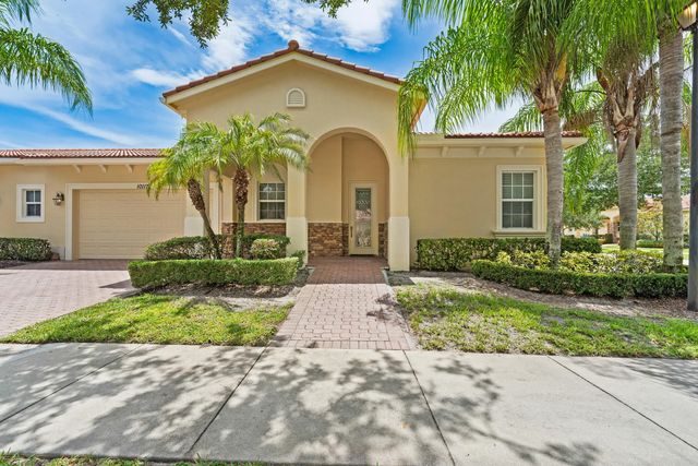 10117 Sw Canossa Way, Port St. Lucie