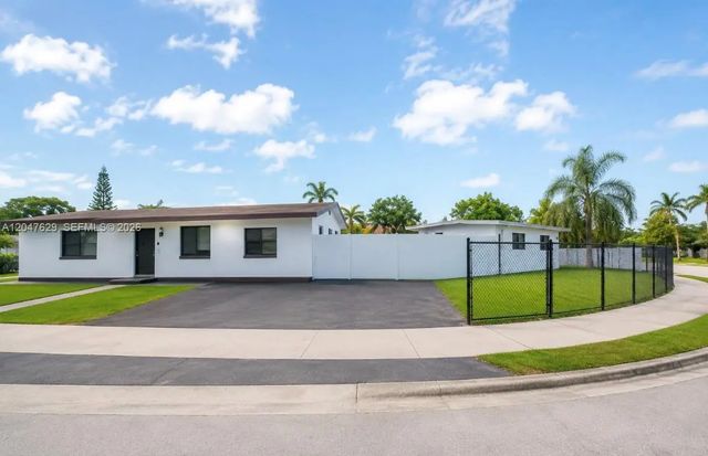10955 Sw 223rd Street, Miami