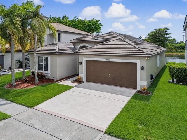 2 of 31 - 2754 Sw 183rd Avenue, Miramar, FL