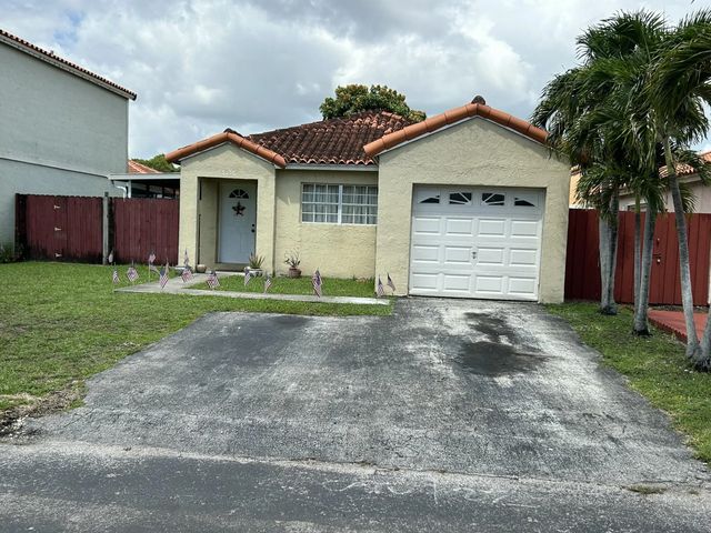 15156 Sw 128th Court, Miami