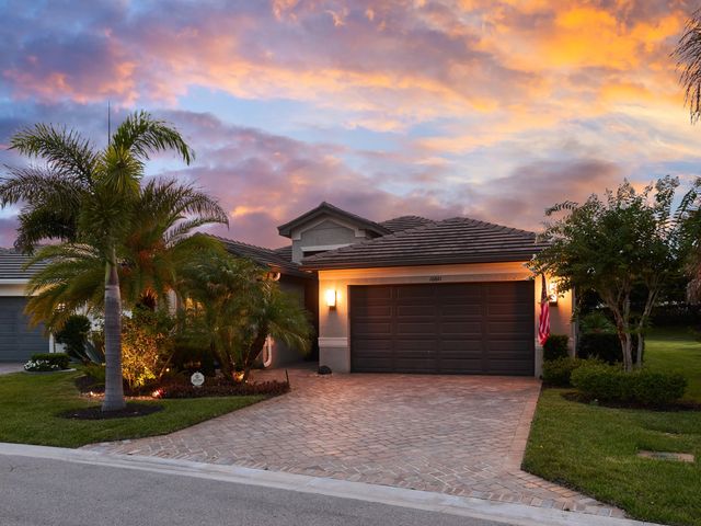 2 of 38 - 10841 Sw Sunray Street, Port St. Lucie, FL