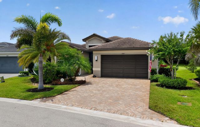 3 of 38 - 10841 Sw Sunray Street, Port St. Lucie, FL