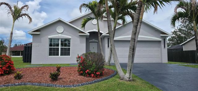 2037 Sw Aquarius Lane, Port St. Lucie