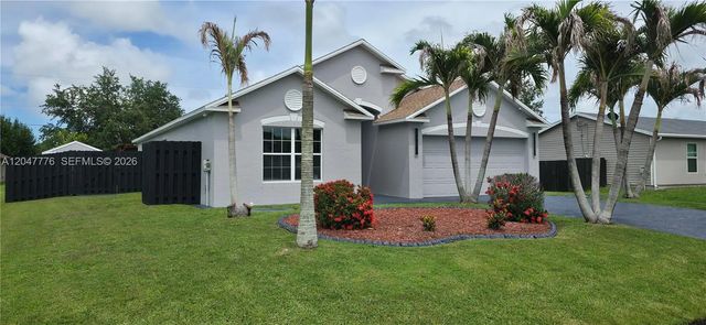2 of 56 - 2037 Sw Aquarius Lane, Port St. Lucie, FL