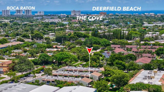 2 of 42 - 721 Se 1st Way #c11, Deerfield Beach, FL