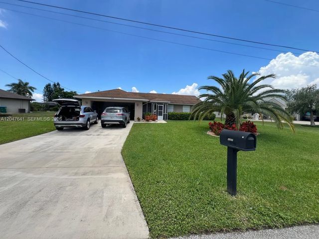 Photo of 3207 Se 1St Place, Cape Coral FL