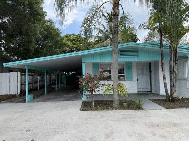 9308 N Military Trail, West Palm Beach