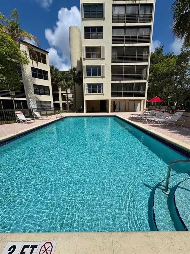 2 of 35 - 2314 S Cypress Bend Drive #unit 614, Pompano Beach, FL