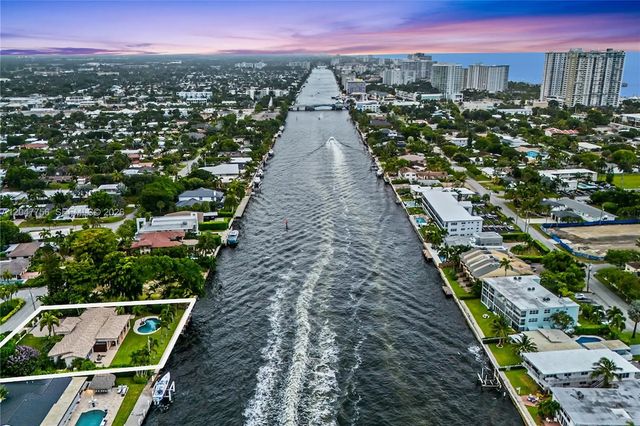 600 Se 28th Avenue, Pompano Beach