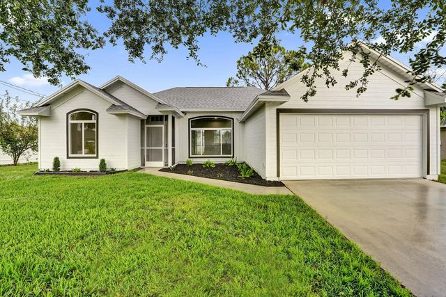2 of 61 - 1237 Sw Edinburgh Drive, Port St. Lucie, FL