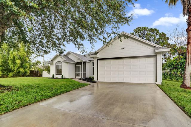 3 of 61 - 1237 Sw Edinburgh Drive, Port St. Lucie, FL