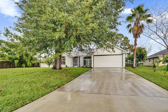 4 of 61 - 1237 Sw Edinburgh Drive, Port St. Lucie, FL