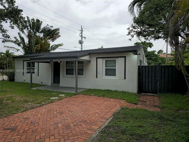 1141 Sw 8th Terrace, Fort Lauderdale