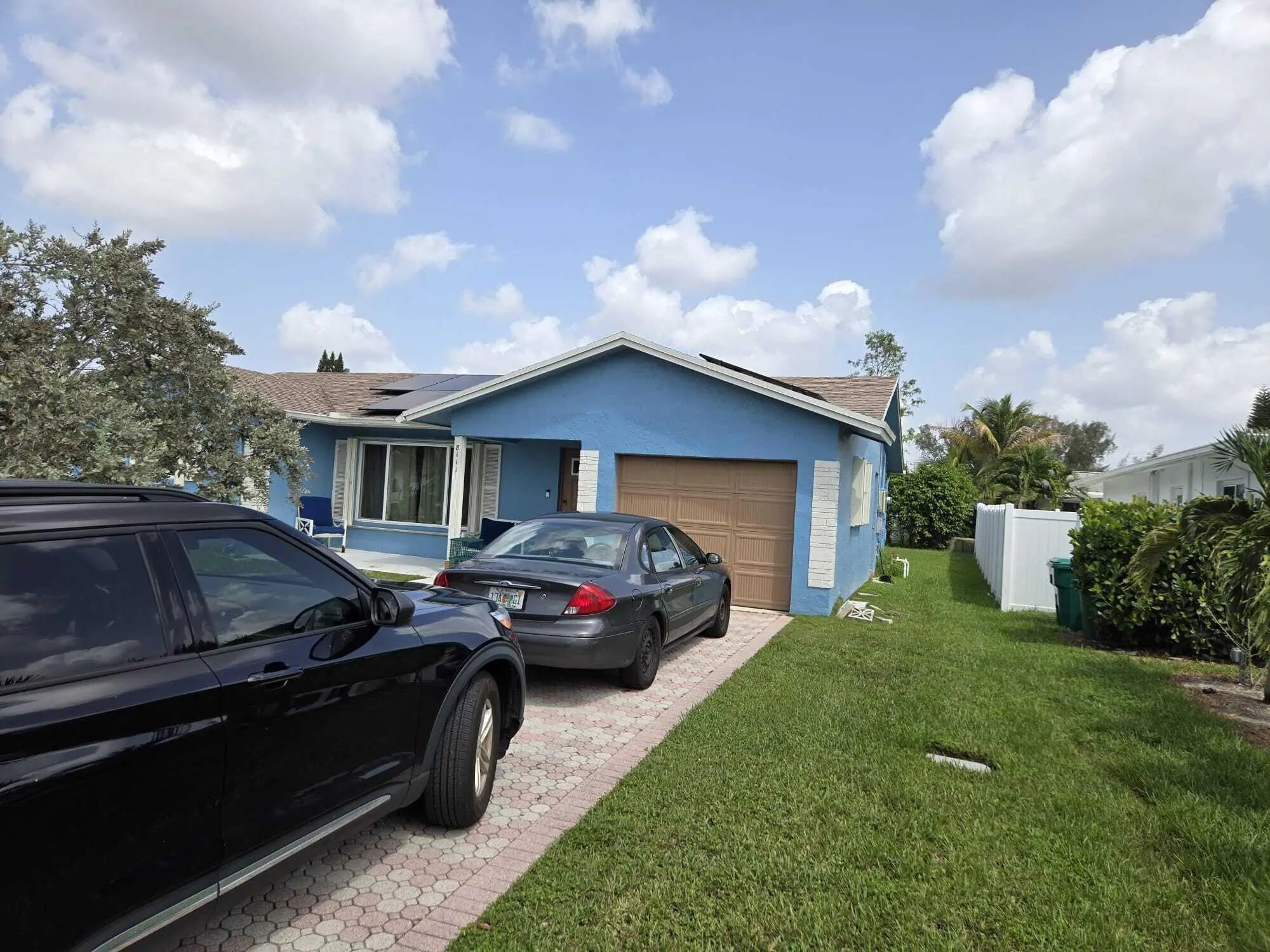 8111 Nw 100th Terrace Nw, Tamarac