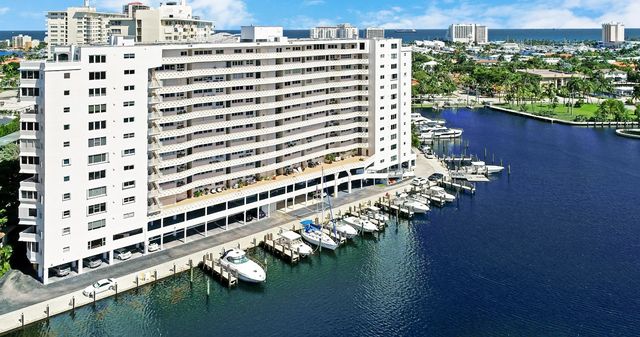 333 Sunset Drive #908, Fort Lauderdale