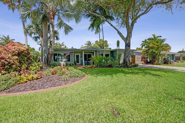 4781 Ne 16th Avenue, Oakland Park