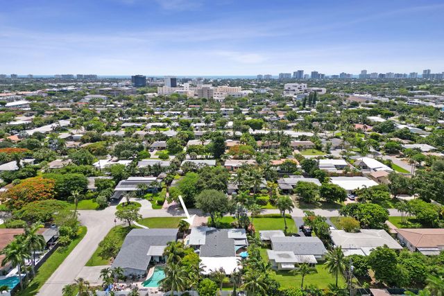 4 of 71 - 4781 Ne 16th Avenue, Oakland Park, FL