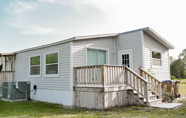 5820 E Tangerine Lane, Okeechobee