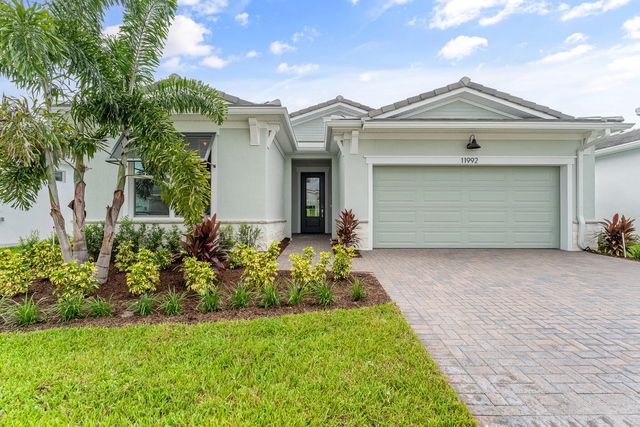 11992 Sw Pantone Street, Port St. Lucie
