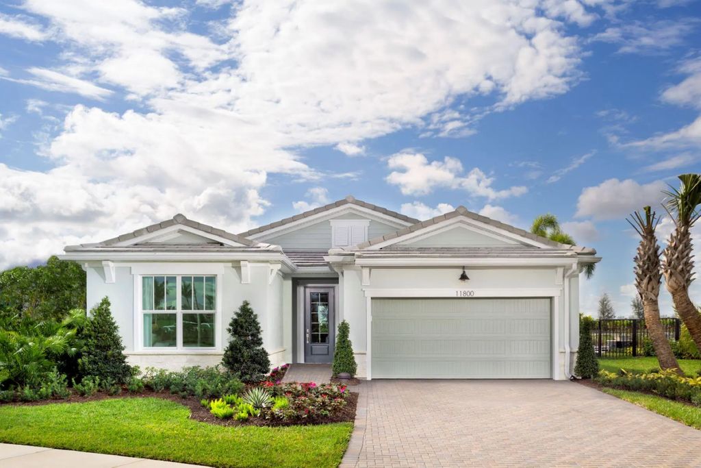 11992 Sw Pantone Street, Port St. Lucie