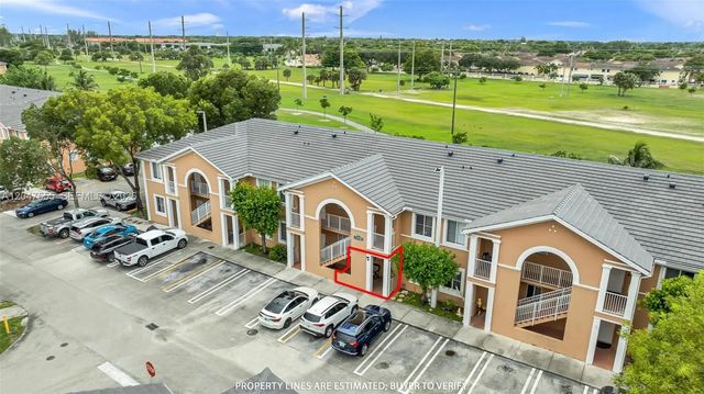 17820 Nw 73rd Avenue #103-1, Hialeah