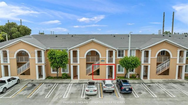 3 of 35 - 17820 Nw 73rd Avenue #103-1, Hialeah, FL