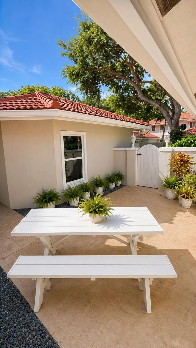 4 of 32 - 4107 Carriage Drive #k2, Pompano Beach, FL