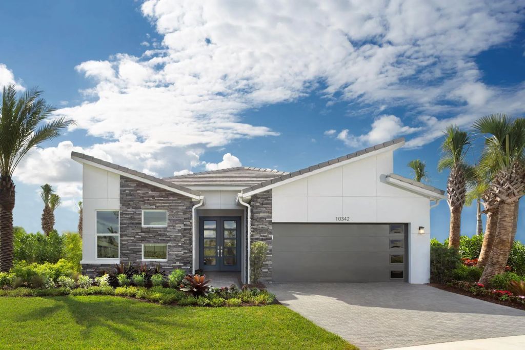 11977 Sw Pantone Street, Port St. Lucie