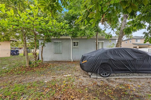 2901 Nw 9th Court, Fort Lauderdale