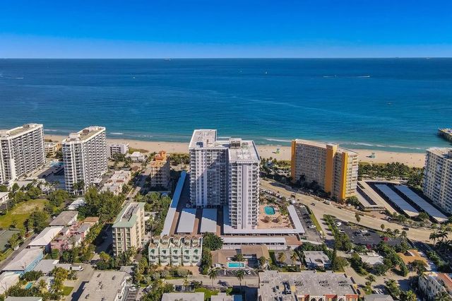 3 of 43 - 405 N Ocean Boulevard #117, Pompano Beach, FL