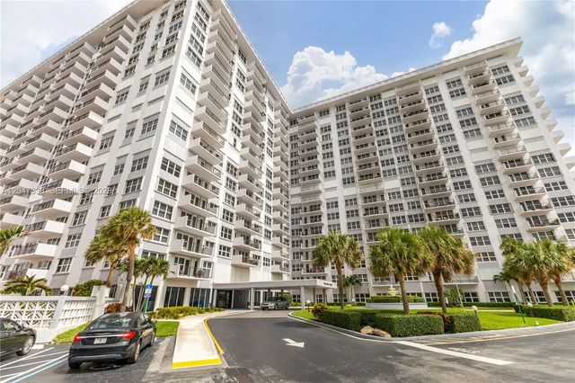 4 of 43 - 405 N Ocean Boulevard #117, Pompano Beach, FL
