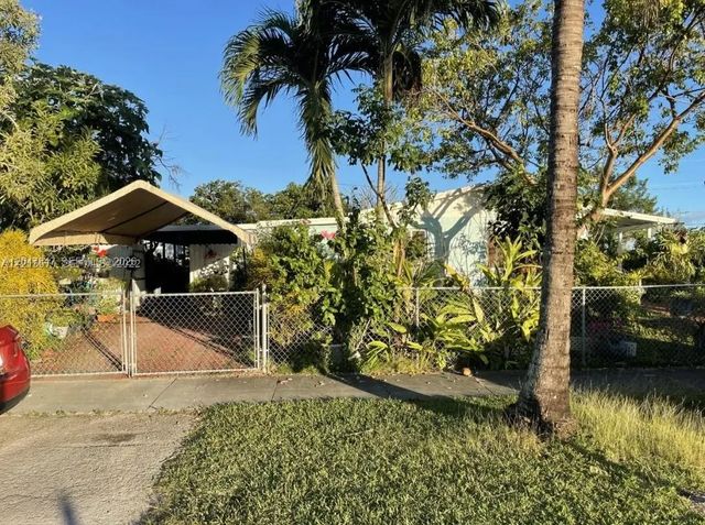 30211 Sw 148th Place, Homestead