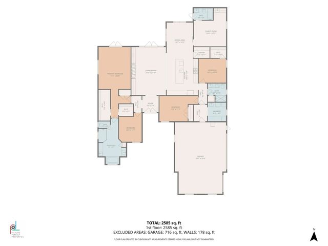 2 of 80 - 13063 Raymond Drive, Loxahatchee Groves, FL