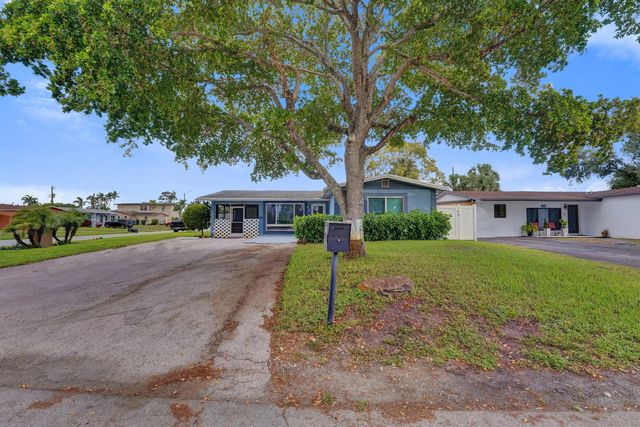 1650 Nw 27th Avenue #1650, Fort Lauderdale