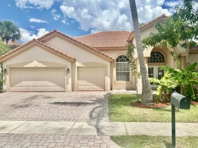 6469 Bay Island Court, West Palm Beach