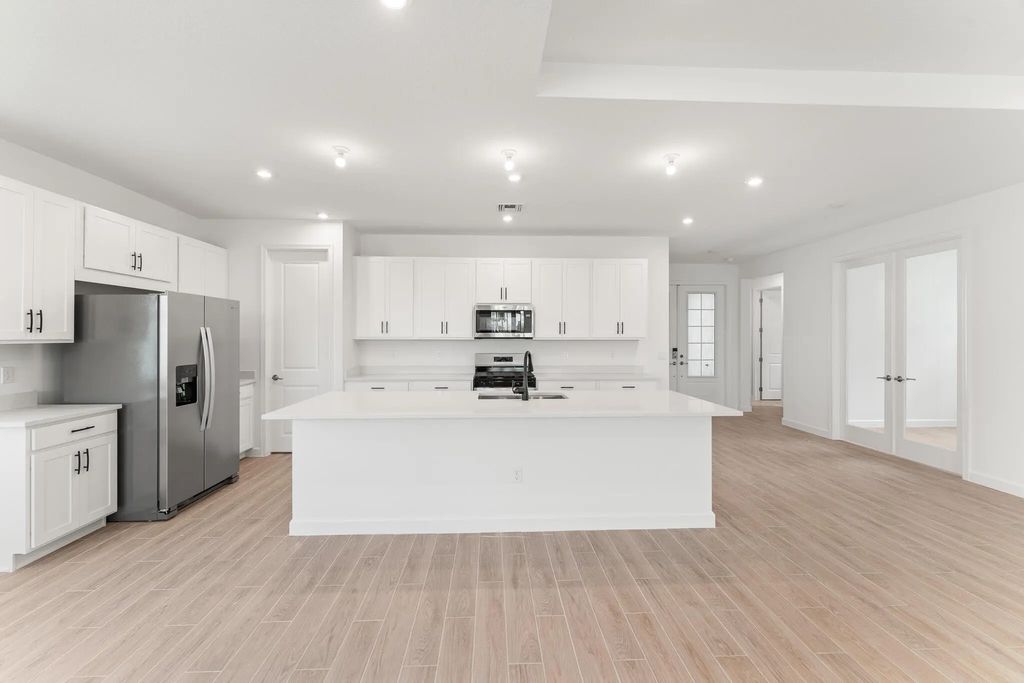 11952 Sw Pantone Street, Port St. Lucie