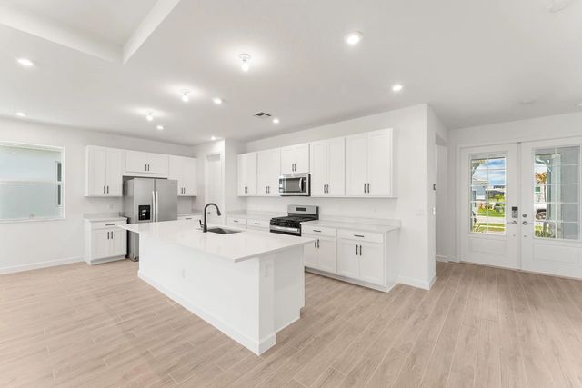 2 of 10 - 11952 Sw Pantone Street, Port St. Lucie, FL