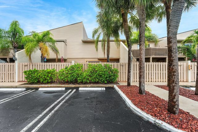 612 Executive Center Drive #107, West Palm Beach